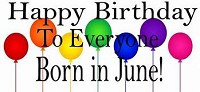 9th June